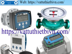 Lưu lượng kế điện tử Flomec