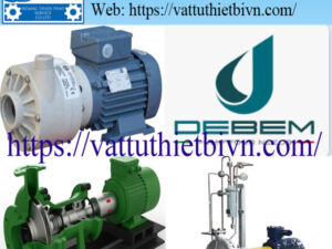 mau vatttuthietbivn-HPTS (5) Bơm ly tâm Debem