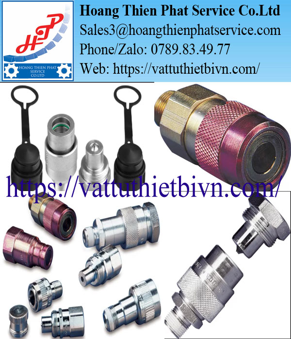 Phụ kiện Ống thủy lực enerpac