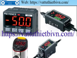 Cảm biến áp suất Keyence