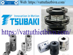 mau vatttuthietbivn-HPTS (6) Khớp nối mềm Tsubaki