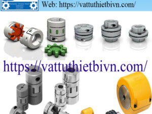 mau vatttuthietbivn-HPTS (6) Khớp nối trục Tsubaki