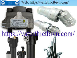 Phụ kiện thủy lực Berarma