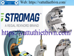 Bộ ly hợp Stromag
