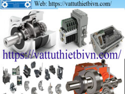 Hộp Số Stromag việt nam