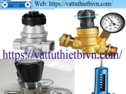 Van giảm áp Kaneko