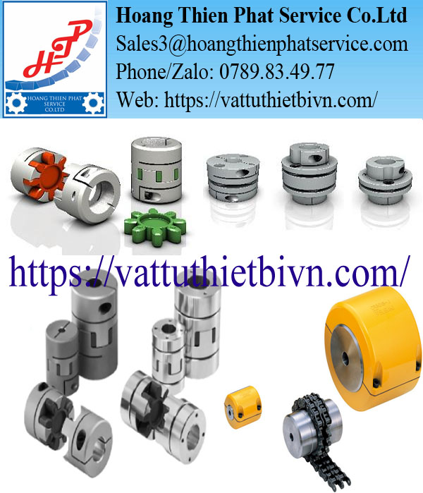 Khớp nối trục Tsubaki