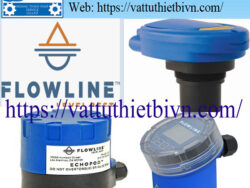 Cảm biến mức Flowline