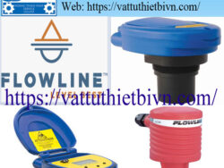 Đại lý Flowline Việt Nam