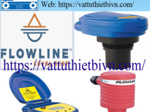 Đại lý Flowline Việt Nam