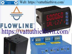 Bộ điều khiển mức Flowline