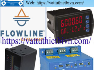 mau vatttuthietbivn-HPTS (1) Bộ điều khiển mức Flowline
