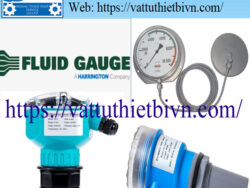 Thiết bị đo mức Fluid Gauge