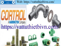 Phụ kiện CORTROL việt nam