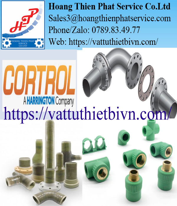 Phụ kiện CORTROL việt nam
