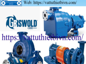 mau vatttuthietbivn-HPTS (1) Bơm ly tâm griswold