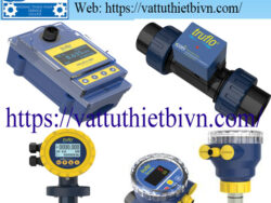 Cảm biến lưu lượng ICON