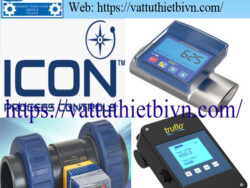 Lưu lượng kế icon