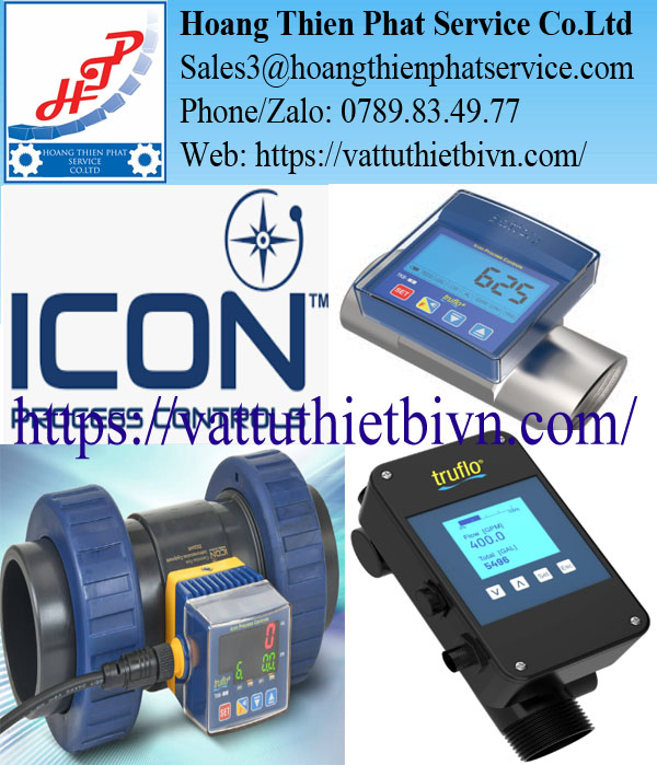 Lưu lượng kế icon