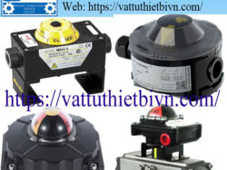 Công Tắc Max-Air Việt Nam