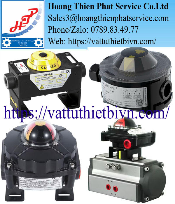 Công Tắc Max-Air Việt Nam