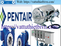 Bơm Pentair việt nam