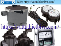 Bộ điều khiển van Pentair