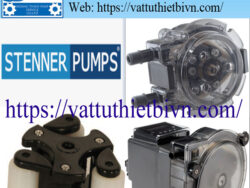 Bơm nhu động Stenner