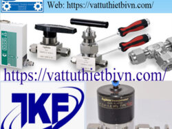 Van khí nén Fujikin