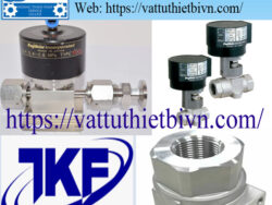 Van điều khiển Fujikin