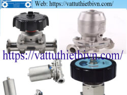 Van màng Fujikin việt nam