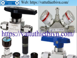 Van bi Fujikin Việt Nam