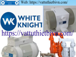 Bơm hóa chất White Knight