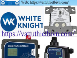 Bộ điều khiển White Knight