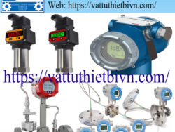 Thiết bị đo lường CRIST