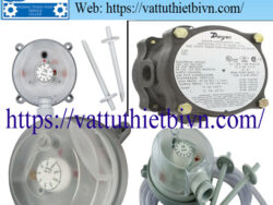 Công tắc áp suất Dwyer