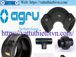 Phụ kiện AGRU việt nam