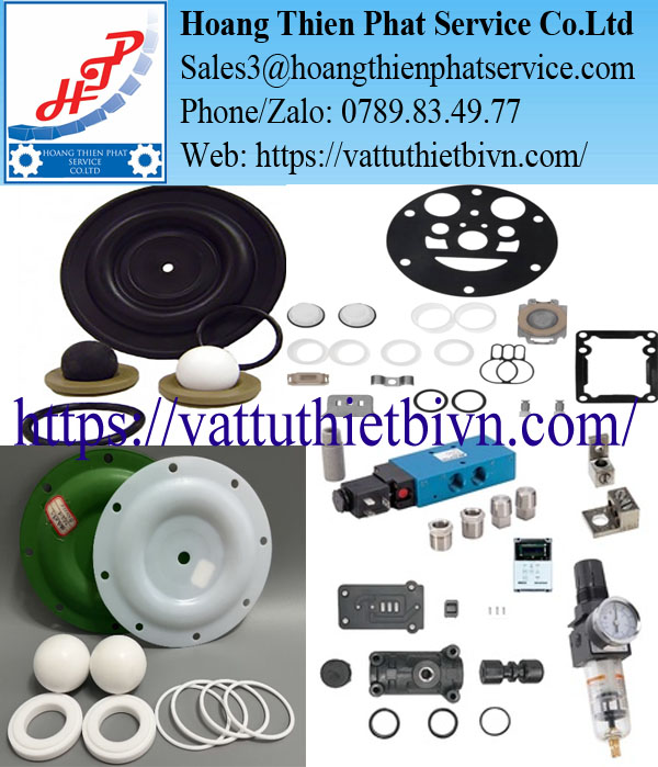 Phụ kiện ALLFLO việt nam