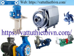 Bơm ly tâm ALTAFLO
