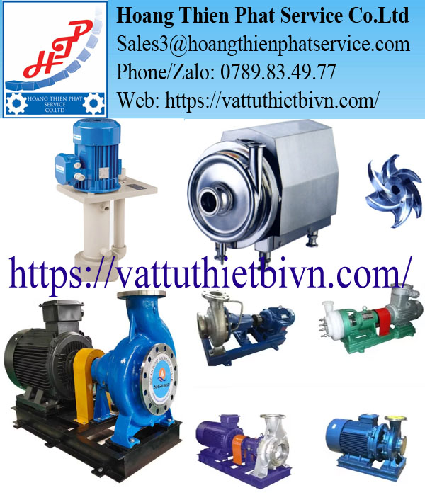 Bơm ly tâm ALTAFLO