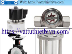 thiết bị đo lường ANDRONACO