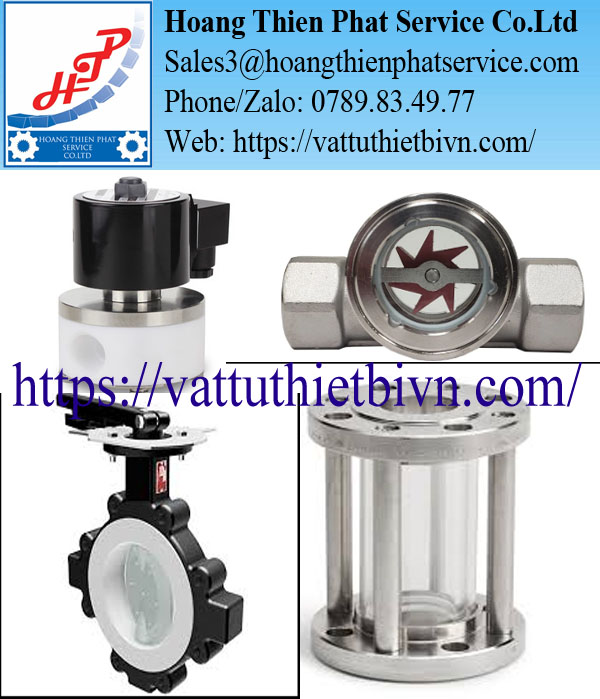 thiết bị đo lường ANDRONACO