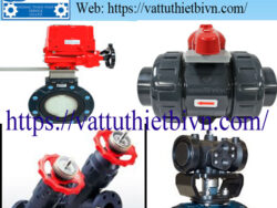 Van điều khiển ASAHI AMERICA