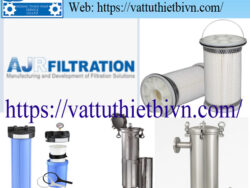 Bộ Lọc chất lỏng AJR Filtration