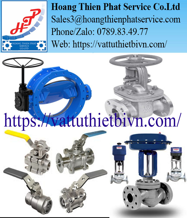 Van AVCO việt nam