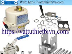 Phụ kiện AVCO việt nam