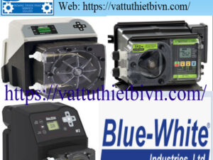 Bơm nhu động Blue-White