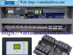 Bộ điều khiển ALBA