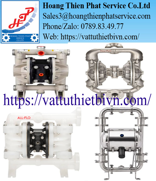Bơm màng ALLFLO