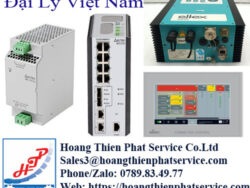 Bộ điều khiển Eltex